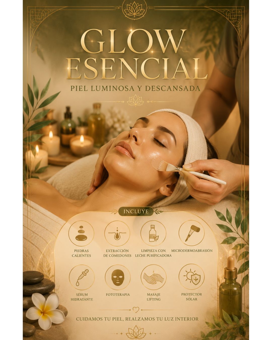 Glow Esencial